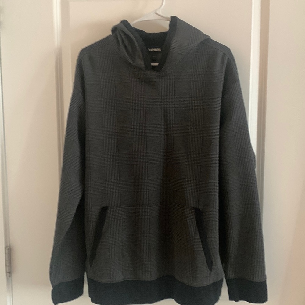 Express Hoodie